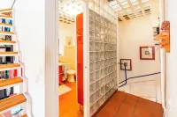 Antica Torre - Happy Rentals - 2 étoiles