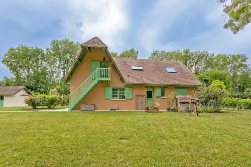 L'Orée de Giverny - Bed and Breakfasts