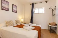 X 06 - 1 Bed Apartment in Quinta da Ponte - 3 stelle