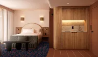 Hotel Ventura Saint-Tropez, Tapestry Collection By Hilton