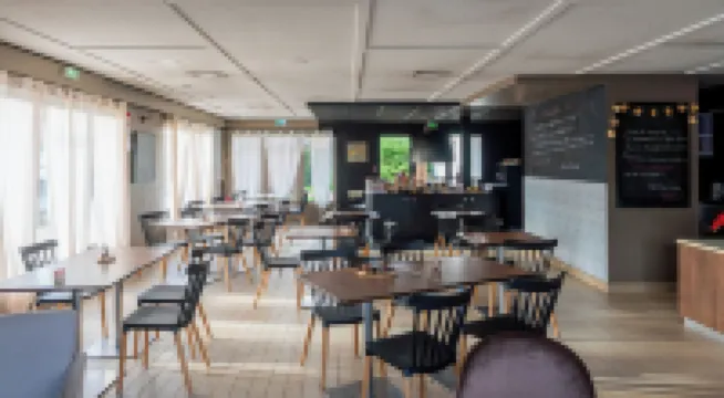 Brit hôtel Confort Ampaline Périgueux Est