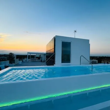 Schiavon Beach Palace