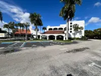 88 Palms Hotel & Event Center - parcheggio