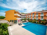 Hotel Gran Juquila Huatulco