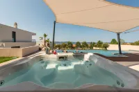 Villa Hera Zadar Villas - Villaer