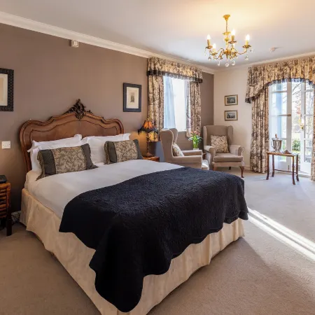 Diglis House Hotel
