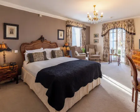 Diglis House Hotel Hotels in Worcester