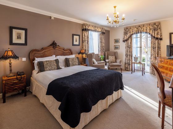 디글리스 하우스 호텔