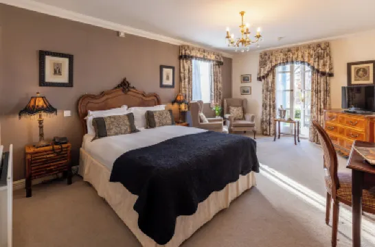 Diglis House Hotel Hotels in 