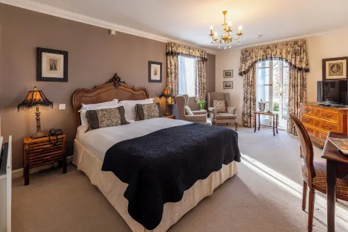 Diglis House Hotel