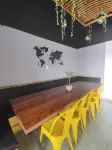 Mora Hostel - Breakfast