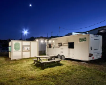 Pohang Horizon Poolvilla