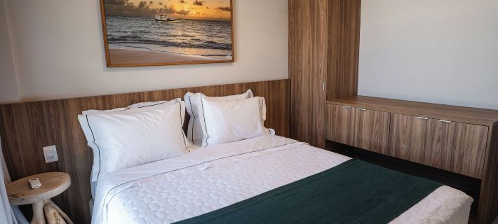 Praia Exclusive Muro Alto by Sintta Hotels in Ipojuca