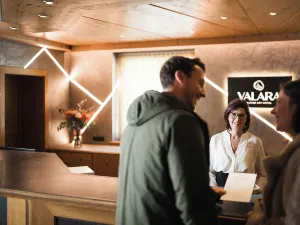 VALARA 阿爾卑斯藝術酒店