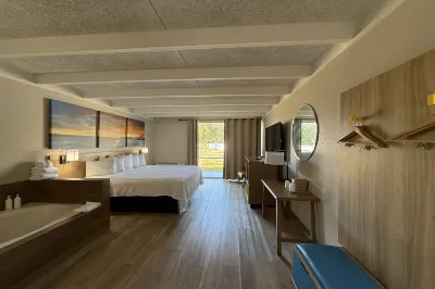 Days Inn by Wyndham Ocala North Hotels in 