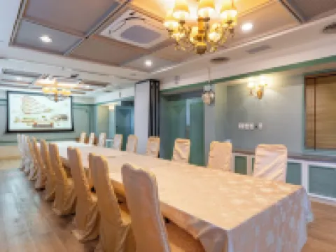 Palasia Hotel Hotels in Koror