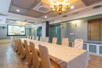 Palasia Hotel Hotels in Koror
