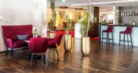 PLAZA Premium Salzburg - Baarit