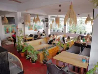 The House of Brothers Hotels in Arambol