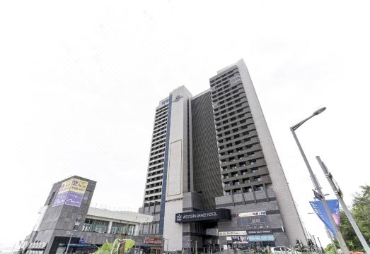 인천 영종도 영종팰리스 호텔