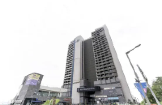 Yeongjong Palace Hotel