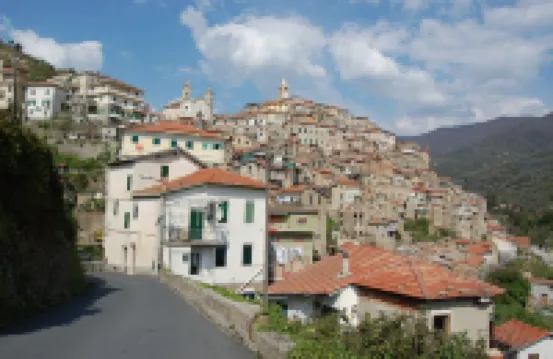 Teré Ceriana Affittacamere