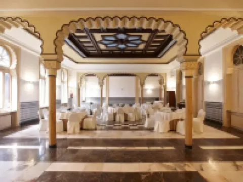 Balneario de Cestona Hoteles en Cestona