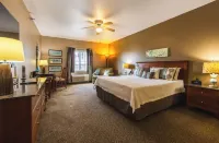 Wild Rose Casino & Hotel Clinton