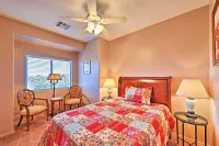 Arizona Retreat w/ Heated Pool, Fire Pit & Grill! - Kitchens