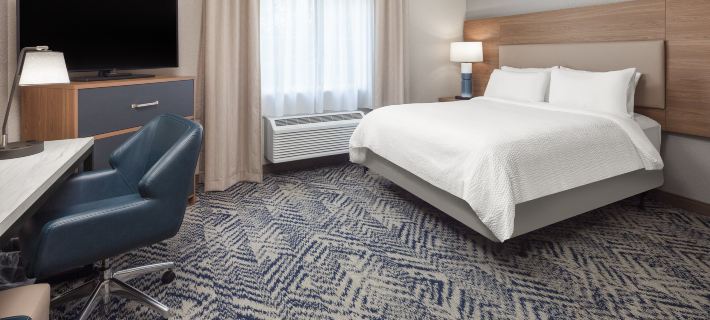Candlewood Suites ST. Robert by IHG Hotels in Saint Robert