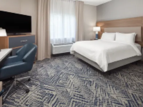 Candlewood Suites ST. Robert by IHG โรงแรมในSaint Robert
