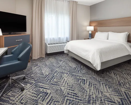 Candlewood Suites ST. Robert by IHG Hotels in Saint Robert