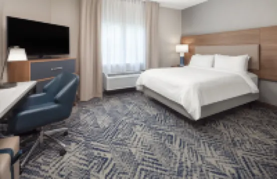 캔들우드 스위트 세인트 로버트 바이 IHG