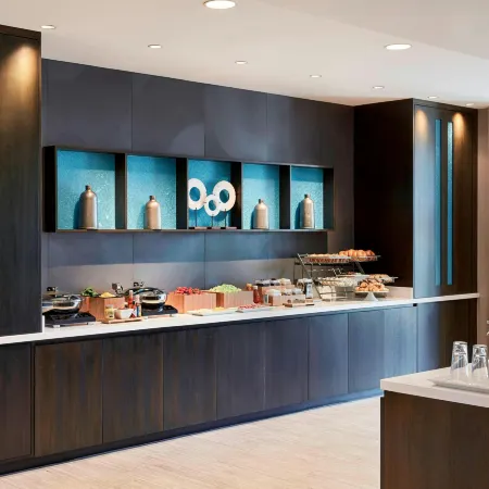 SpringHill Suites by Marriott Braselton
