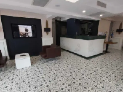 White Golden Suite Hotel Hotels in Trabzon