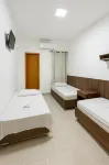 Hotel Nova Jerusalém - 2 stelle