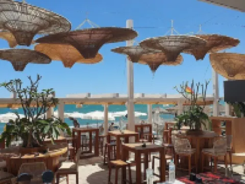 Hotel Costa Malaga by Pierre & Vacances Hotels in Costa Del Sol