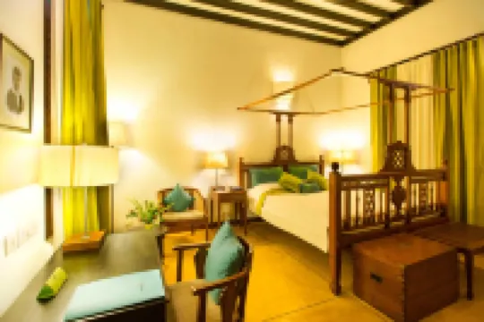 佩路瑪爾樓CGH土地酒店