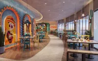 Meliá Serenity Cam Ranh Beach Resort - breakfast