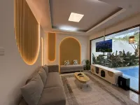 Villa Amethyst M-57 with Private Pool - 3-Star