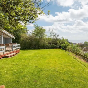 Cozy Holiday Home in Haderslev Near Ocean