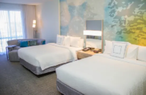 Sundrift Inn Отели в г. 