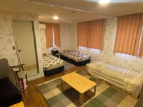 棉尾兔小屋酒店