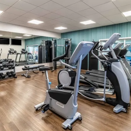 Staybridge Suites HALIFAX - DARTMOUTH by IHG