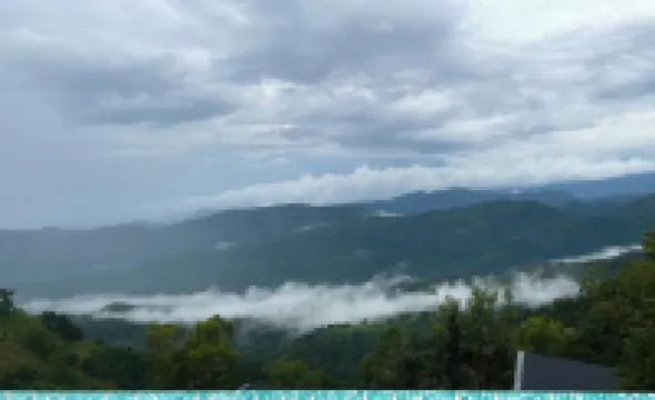 Wishing Tree Boutique Resort Haputale