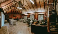 Ezulwini Game Lodge - Breakfast