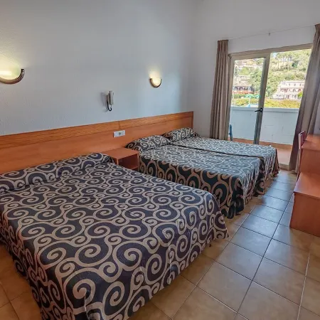 Santa Susanna Resort Affiliated by Fergus