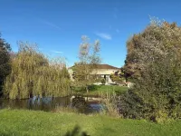 Le Jardin d'Elusa