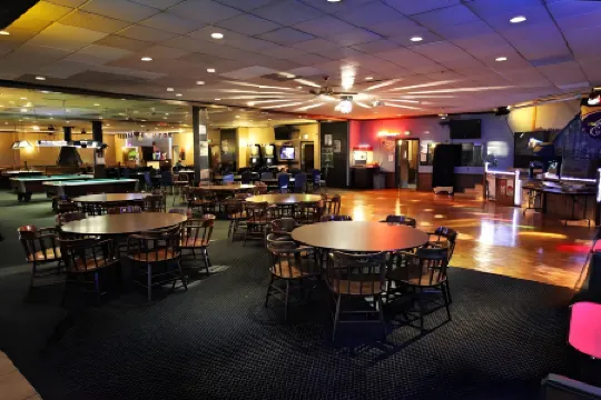 National 9 Inn Gillette