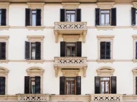 Hotel Palazzo Ognissanti Hotels in Firenze